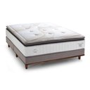 Ver imagem 6 de Colchão King Molas Ensacadas C1725 One Side (193x203x38) - Herval