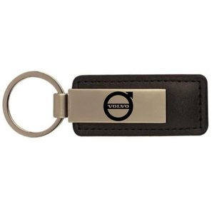 Chaveiro Feito para Volvo Xc40 Xc60 Xc90 C30 440 Ecc Model D