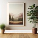 Ver imagem 2 de Kit com 20 Barras Rodapé Mdf 15mmx7cm 702 Moldufama Metro Linear 54m