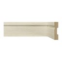 Ver imagem 1 de Kit com 20 Barras Rodapé Mdf 15mmx7cm 702 Moldufama Metro Linear 54m