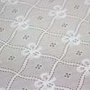 Ver imagem 6 de Toalha Mesa Térmica Pvc Impermeável Lacinho 1,00 X 1,40