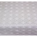 Ver imagem 3 de Toalha Mesa Térmica Pvc Impermeável Lacinho 1,00 X 1,40