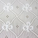 Ver imagem 2 de Toalha Mesa Térmica Pvc Impermeável Lacinho 1,00 X 1,40