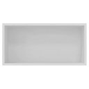 Ver imagem 2 de Armário Aéreo Geladeira Andréia 1 Porta 60cm Preto Ajl Móveis