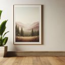 Ver imagem 2 de Kit com 3 Barras Rodapé MDF 15mmx7cm 702metro Linear 7,2m