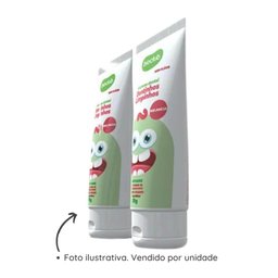 Gel Dental Infantil Melancia - Bioclub Baby - 2