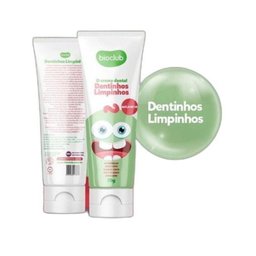 Gel Dental Infantil Melancia - Bioclub Baby - 5