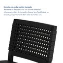 Ver imagem 5 de Banqueta Assento Estofado para Cozinha Madri