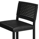 Ver imagem 4 de Banqueta Assento Estofado para Cozinha Madri