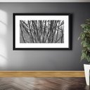 Ver imagem 2 de Kit com 3 Barras Rodapé MDF 15mmx7cm 702metro Linear 7,2m