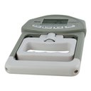 Ver imagem 3 de Kit 3 Dinamômetro Medidor Digital Faixa 1 a 90kg Manual Graduação 0.1kg Portátil