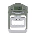 Ver imagem 2 de Kit 3 Dinamômetro Medidor Digital Faixa 1 a 90kg Manual Graduação 0.1kg Portátil