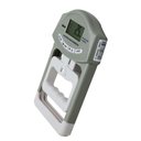 Ver imagem 4 de Kit 3 Dinamômetro Medidor Digital Faixa 1 a 90kg Manual Graduação 0.1kg Portátil