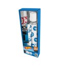 Ver imagem 1 de Kit Banheiro Hot Wheels 3 Peças - Mattel