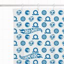 Ver imagem 3 de Kit Banheiro Hot Wheels 3 Peças - Mattel