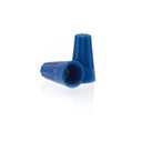 Ver imagem 2 de Conector Isolante Elétrico Para Fios P2 Azul 6 Pacote c/ 10pç