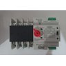 Chave Transferência Automática Trifásica 4 Polos 220v 125a Dangos Jotta 220v - 3