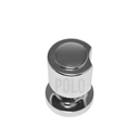 Ver imagem 4 de Kit 2 Acabamento Registro de Chuveiro Banheiro Padrão Deca C40 3/4