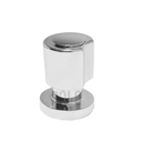 Ver imagem 5 de Kit 2 Acabamento Registro de Chuveiro Banheiro Padrão Deca C40 3/4