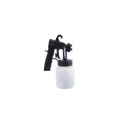 Pulverizador de Tinta Elétrico 650w Hvlp Pintura Rápida e Uniforme 127v - 5