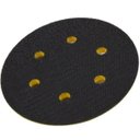 Ver imagem 4 de Suporte para Disco de Lixa Aderente 150mm 6 Furos | 04 Un