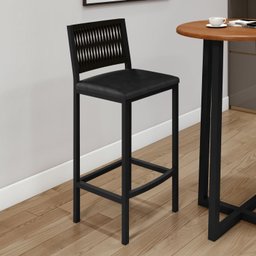 Banqueta Barcelona 105 Cm X 42 Cm X 41 Cm - 2