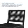 Banqueta Barcelona 105 Cm X 42 Cm X 41 Cm - 5