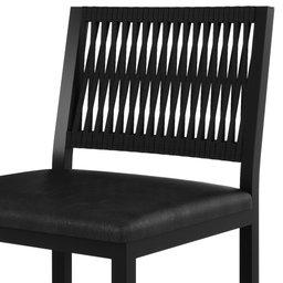 Banqueta Barcelona 105 Cm X 42 Cm X 41 Cm - 9