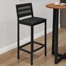 Banqueta Barcelona 105 Cm X 42 Cm X 41 Cm - 2