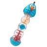 Brinquedo para bebê Chocalho Agitado Galinha Pintadinha - 2