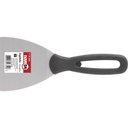 Ver imagem 2 de Espátula Betumadeira Aço Carbono 3 7,6cm Cabo Plástico - No