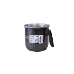 Canecão Aliança Colorido Nº 16 Rizzolar - Praticidade e Elegância em sua Cozinha Cinza - 4
