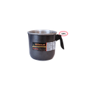 Ver imagem 1 de Canecão Aliança Colorido Nº 16 Rizzolar - Praticidade e Elegância em Sua Cozinha Cinza