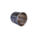 Ver imagem 3 de Canecão Aliança Colorido Nº 16 Rizzolar - Praticidade e Elegância em Sua Cozinha Cinza