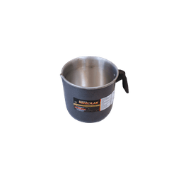 Canecão Aliança Colorido Nº 16 Rizzolar - Praticidade e Elegância em sua Cozinha Cinza - 2