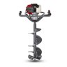 Perfurador de Solo Gasolina 2,0cv 52cc com Broca 200mm Bps52 - 1