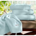 Ver imagem 1 de Toalha Banho Algodão Egípcio Nobre Buettner Nobre Darling Verde Erva Doce