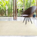 Ver imagem 2 de Tapete para Sala Chevron Granito 1,00x1,50 São Carlos
