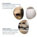 Ver imagem 7 de Conjunto de Espelhos Orgânico Trio Aqua Lapidado 74,5x59