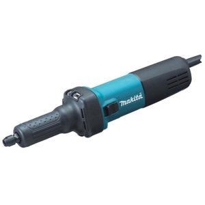 Retificadeira 6mm 1/4"" - Gd0601 - Makita Retificadeira 6mm (1/4") Gd0601 127v Mak