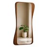 Espelho Moldura Mdf 182x96,6cm Encanto - 3