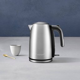 Chaleira em Inox 1,7l 127v Cuisinart - 4
