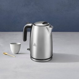 Chaleira em Inox 1,7l 127v Cuisinart - 3