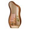 Espelho Moldura Mdf 159x81cm Lady - 3