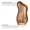 Espelho Moldura Mdf 159x81cm Lady - 6