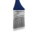 Ver imagem 3 de Pincel Trincha Atlas At340/3an 25mm/21/2 - para Pintura Angular Plumatek