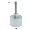 Ver imagem 4 de Sacador e Colocador Rolamento Base Lavadoras Universal