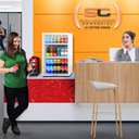 Ver imagem 3 de Refrigerador Expositor Vertical para Bebidas 85 Litros Vb11rl Counter Top Preto 220v 220v