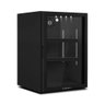 Refrigerador Expositor Vertical para Bebidas 85 Litros Vb11rl Counter Top Preto 220v 220v - 2