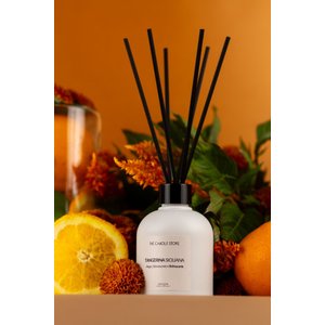 Difusor de Varetas Tangerina Siciliana 200ml